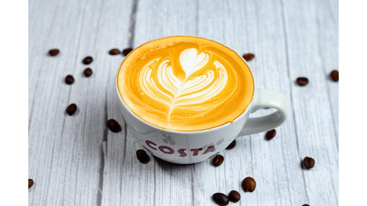 Cappuccino (OFERTA 1 + 1)