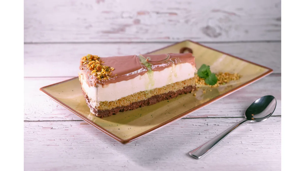 Cheesecake Dubai (OFERTA 1+1)