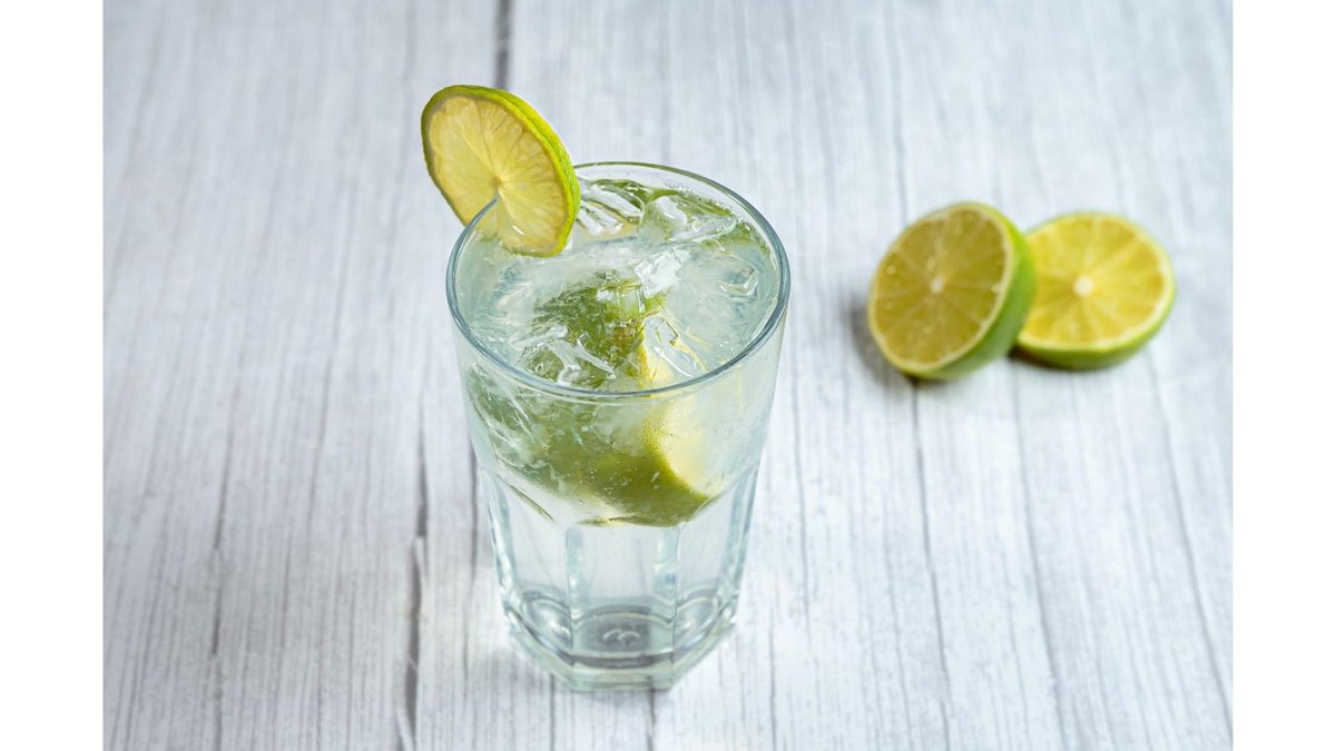 Cocktail Gin tonic (OFERTA 1 + 1)