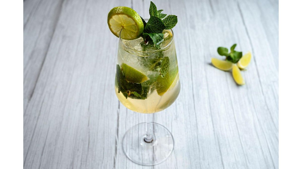 Cocktail Hugo (OFERTA 1 + 1)
