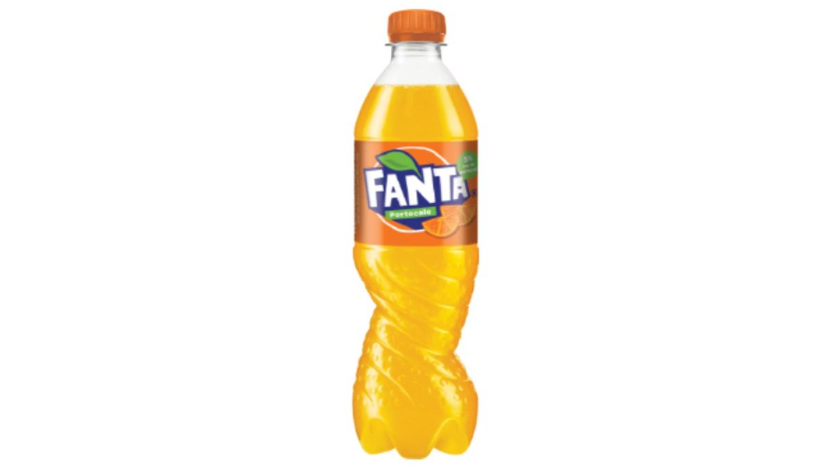 Fanta  (OFERTA 1 + 1)