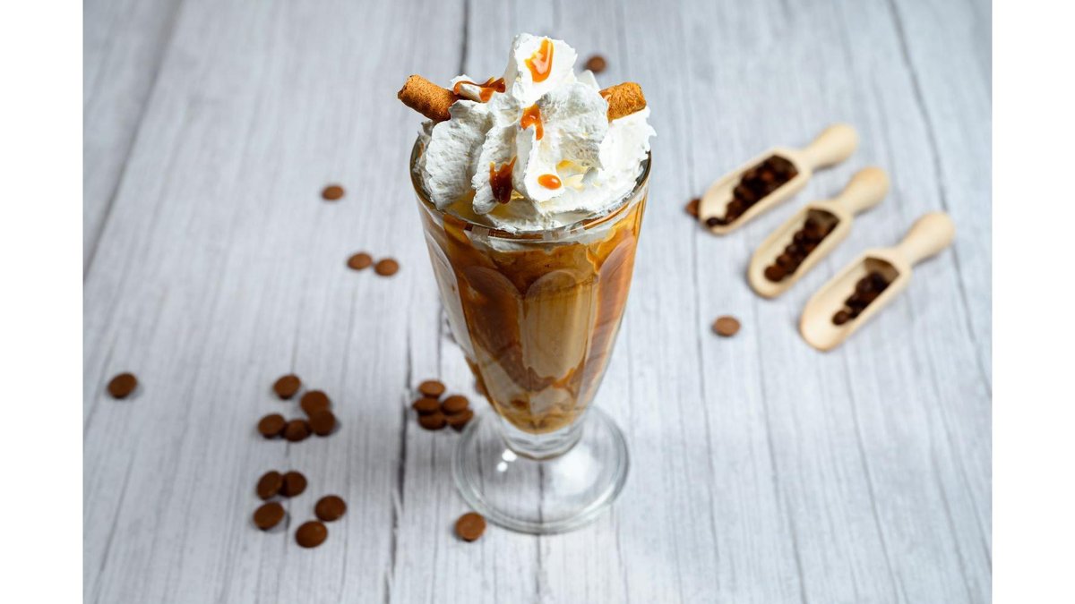 Frappe (OFERTA 1 + 1)