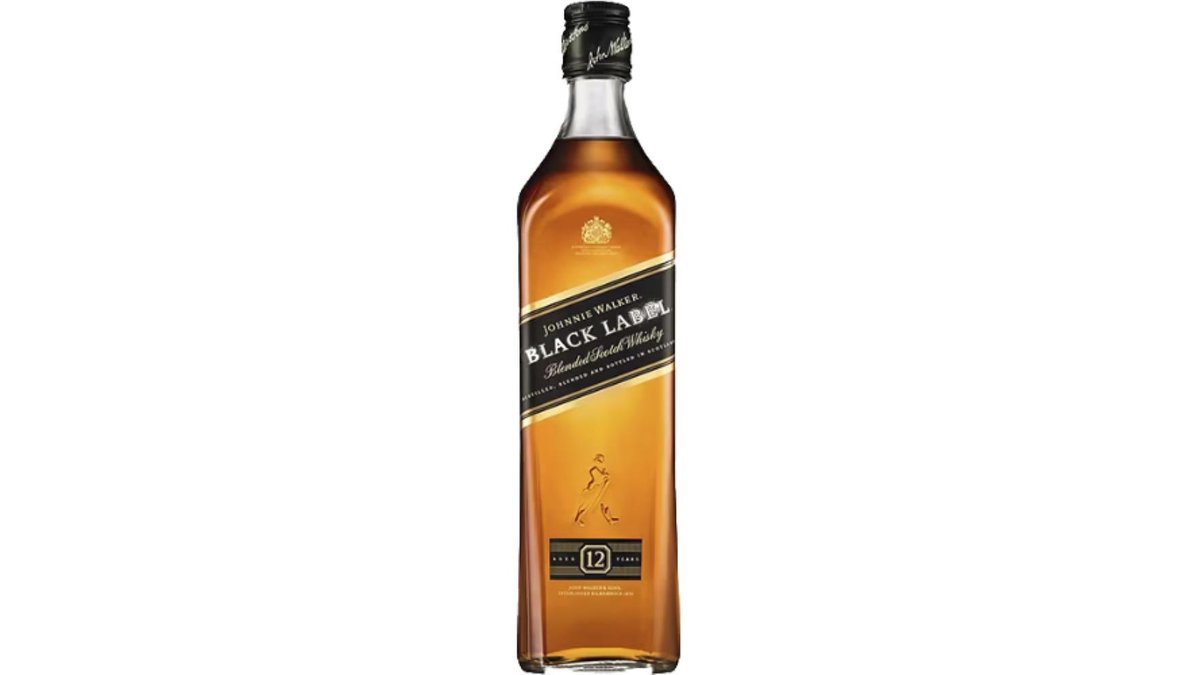JW Black Label