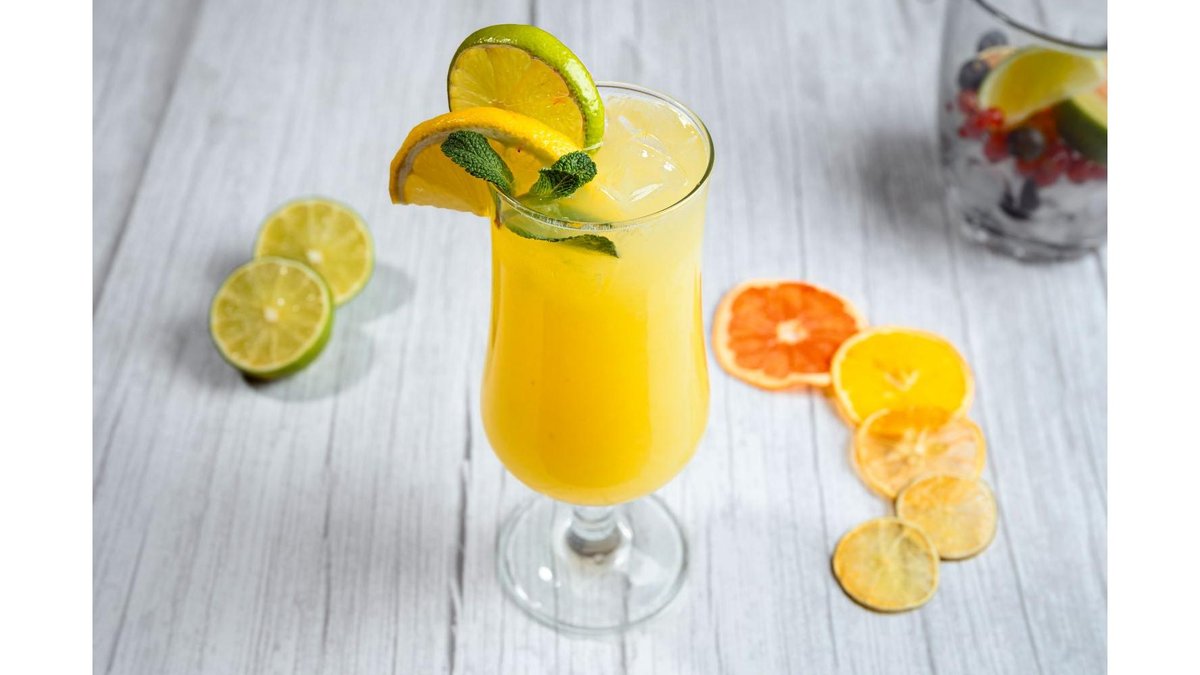 Limonadă (OFERTA 1 + 1)