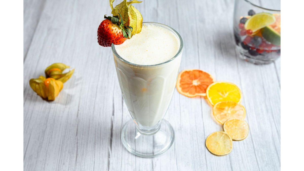 Milkshake (OFERTA 1 + 1)
