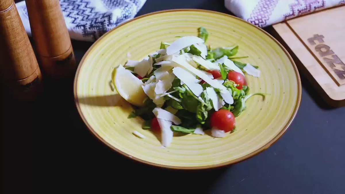 Mix de salată