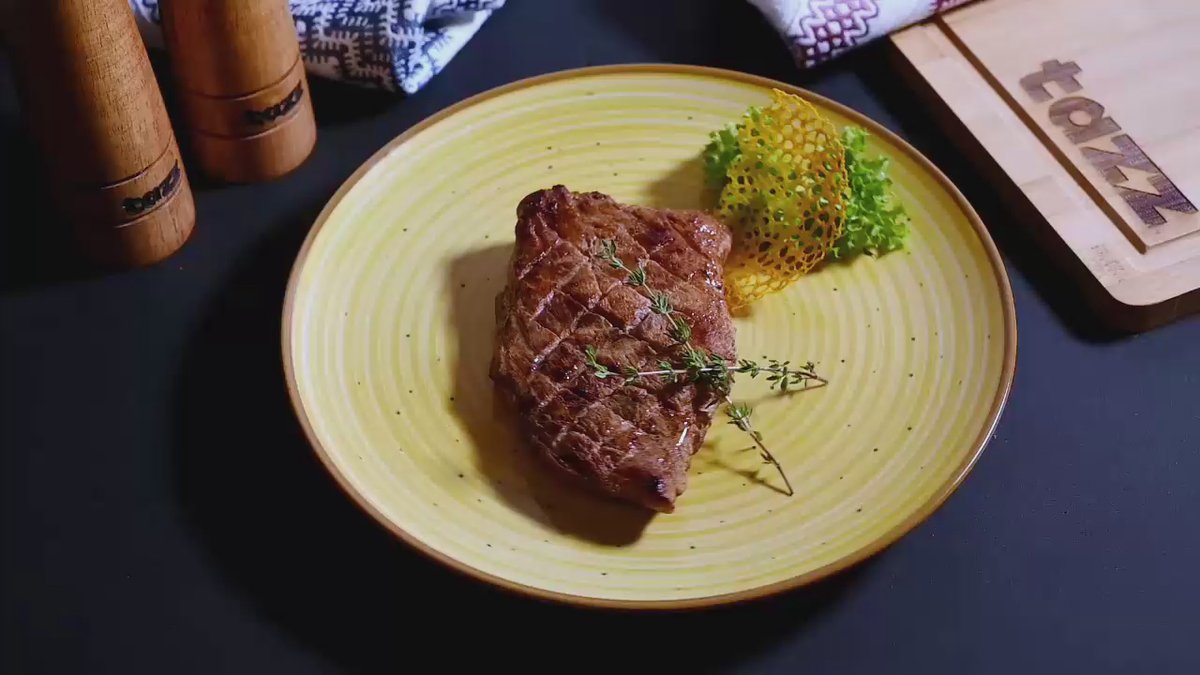 Mușchiuleț de porc