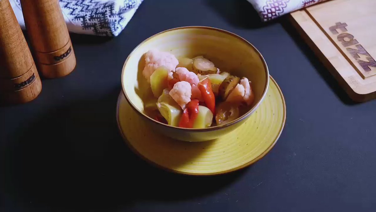 Salată de murături