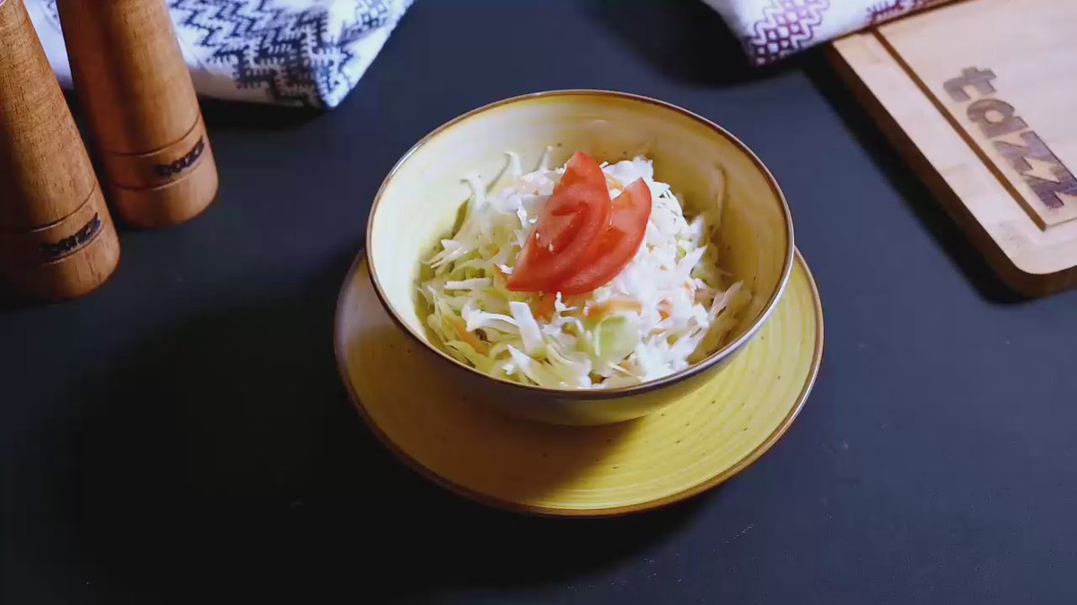 Salată de varză