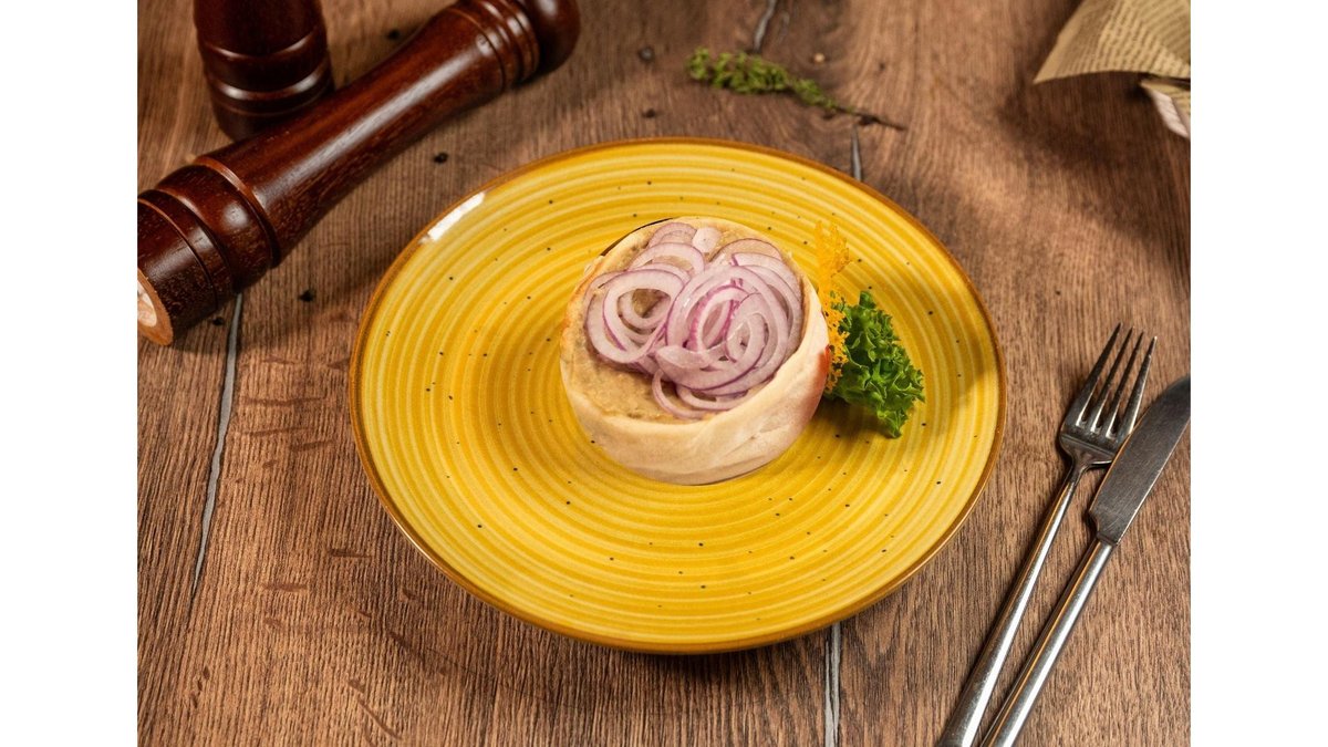 Salată de vinete