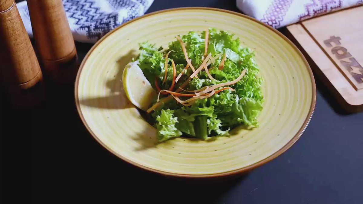Salată verde