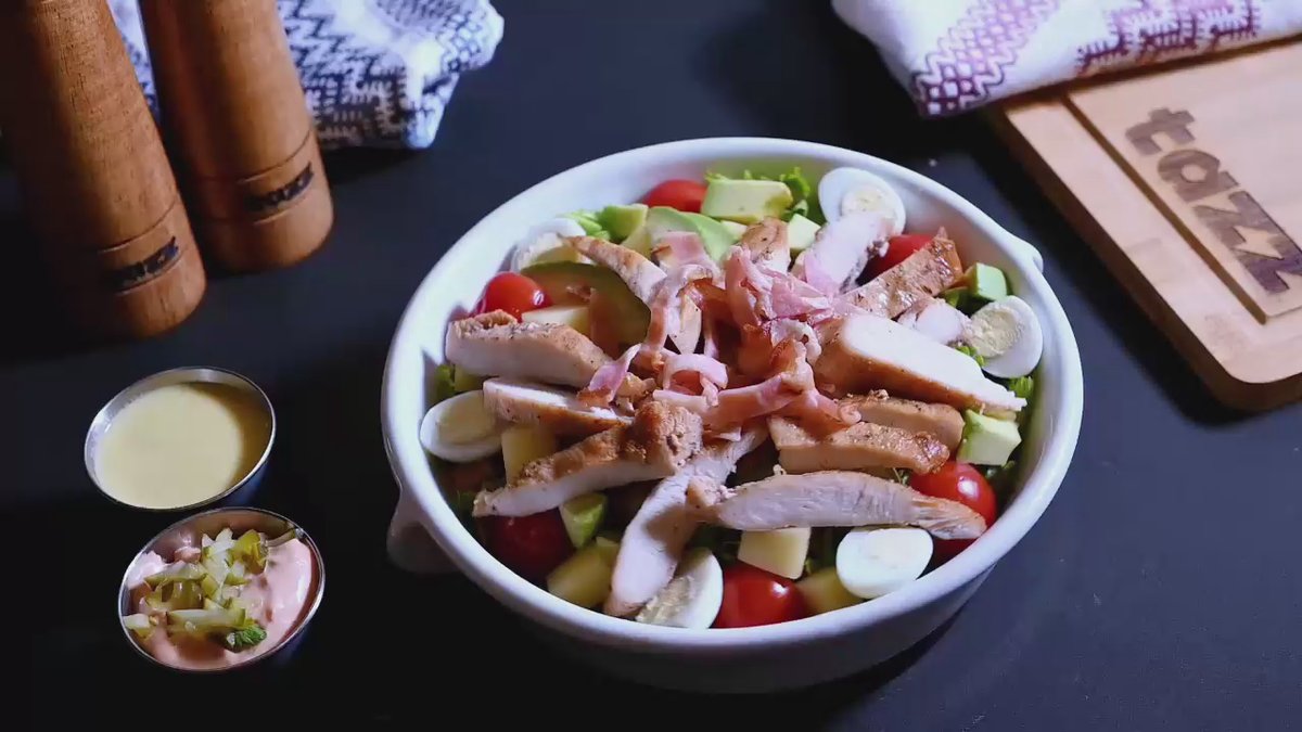 Salata Sabroso