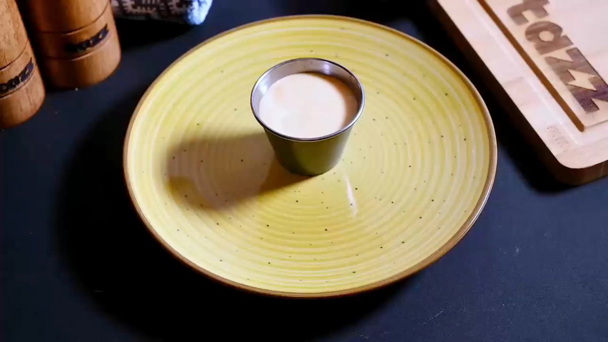 Salsa de queso