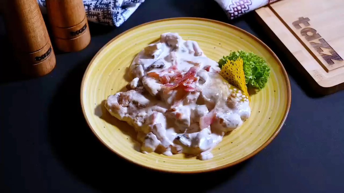 Scalopina de porc