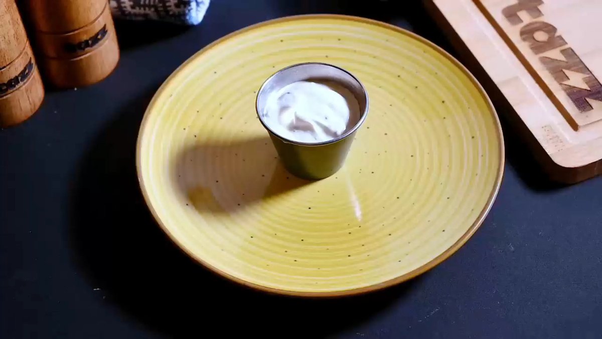 Sos aioli