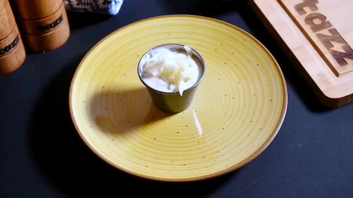 Sos gorgonzola