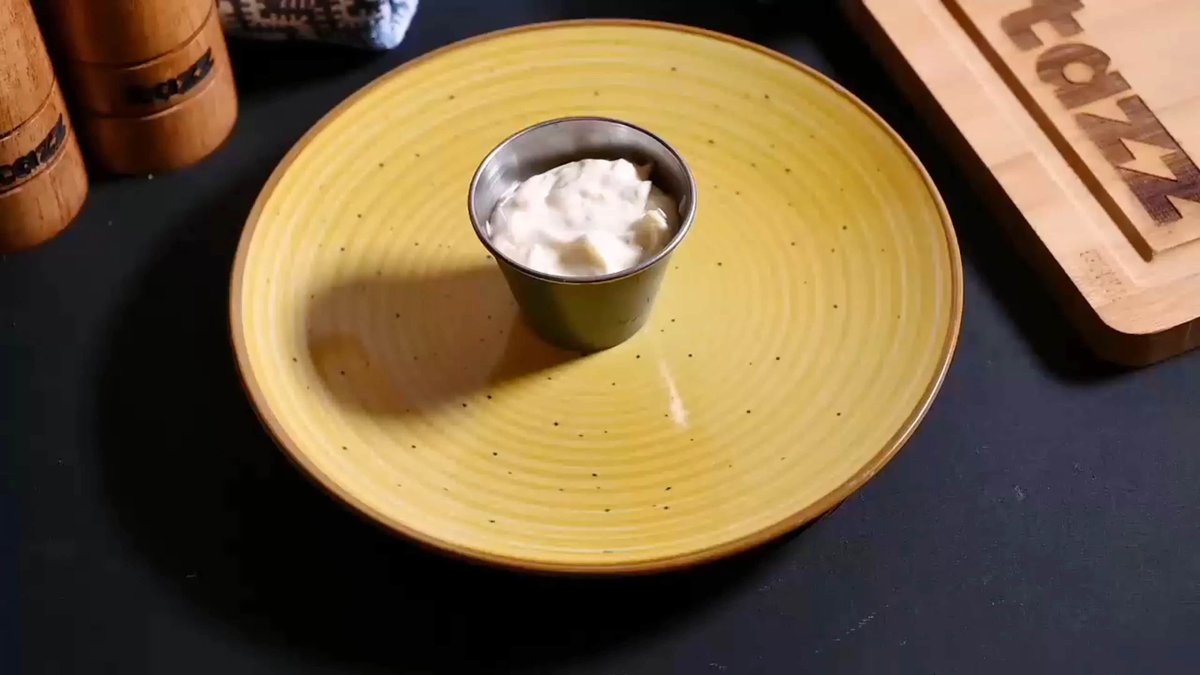 Sos remoulade