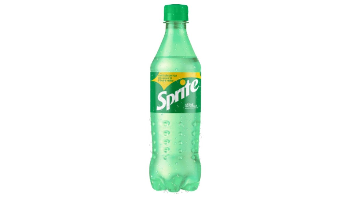 Sprite (OFERTA 1 + 1)