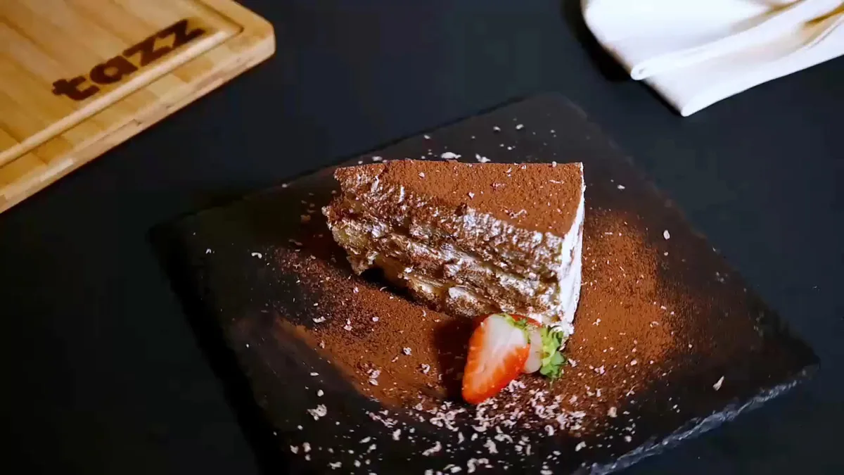 Tiramisu clasic (OFERTA 1 + 1)