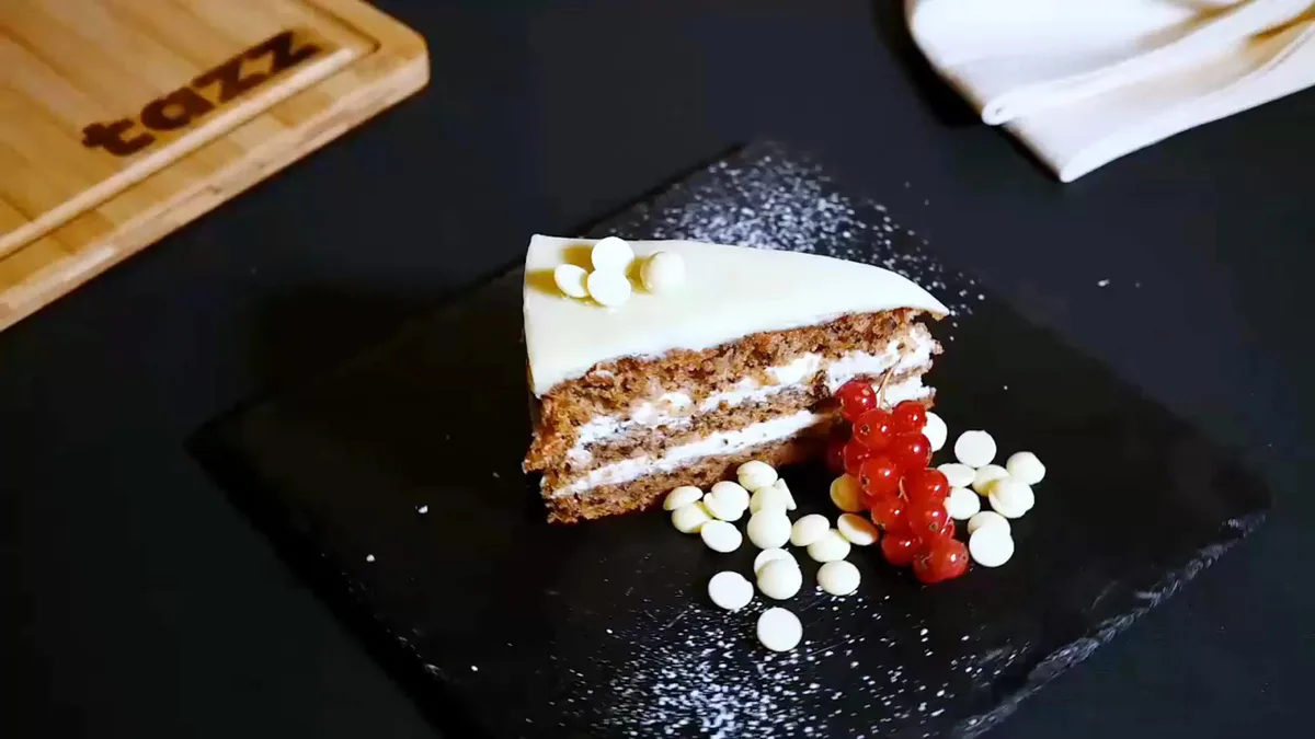 Tort de morcovi (OFERTA 1 + 1)