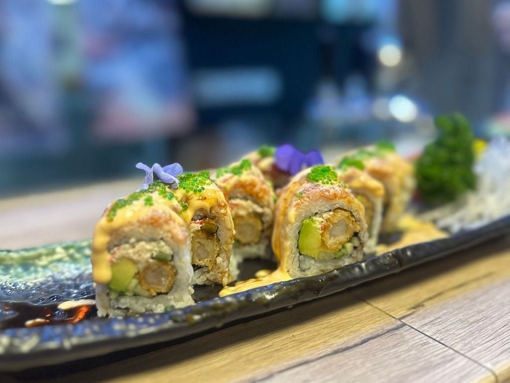 ANGEL ROLL