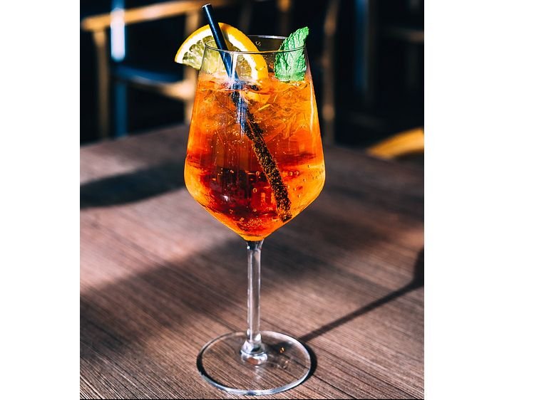 Aperol Spritz