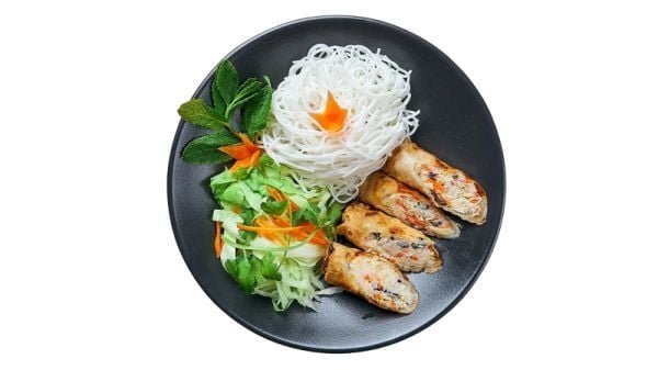 Bún  Nem