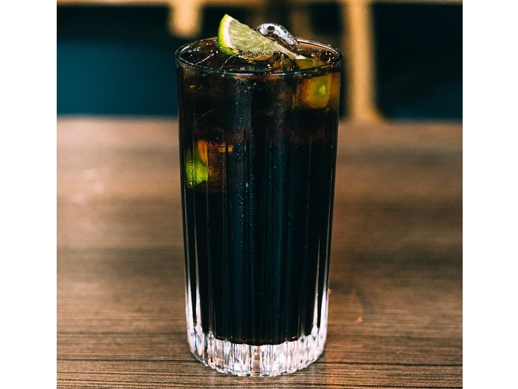 Cuba Libre