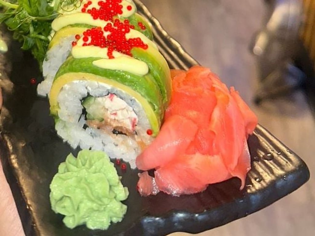 DREAM ROLL