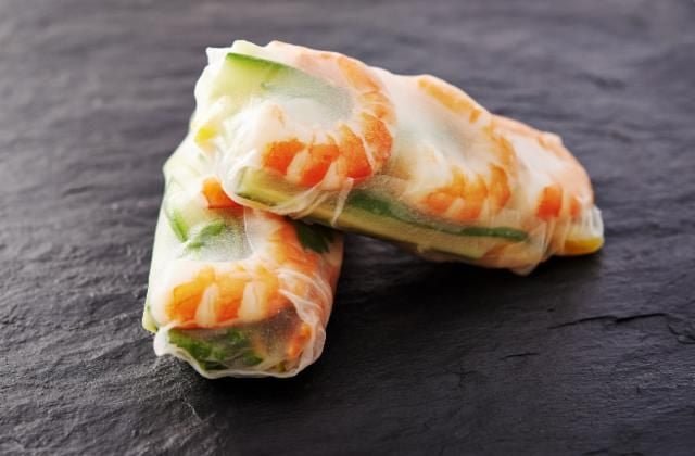 Fresh summer roll 2ks