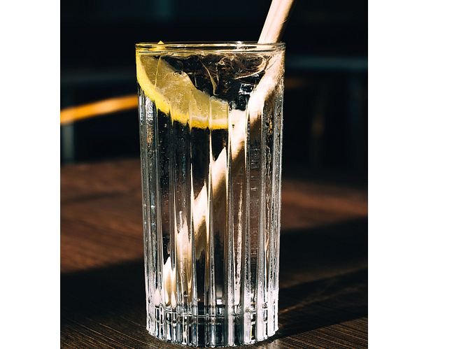 Gin Tonic