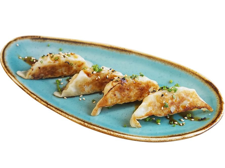 GYOZA YAKI