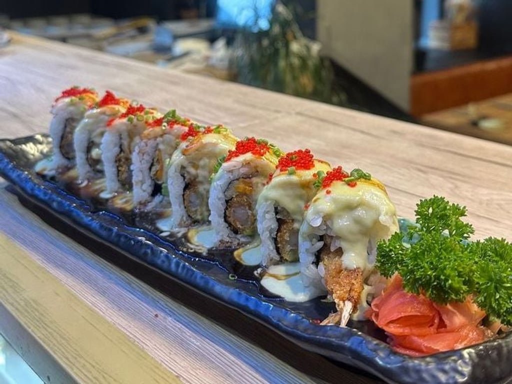 LAVA ROLL 8ks