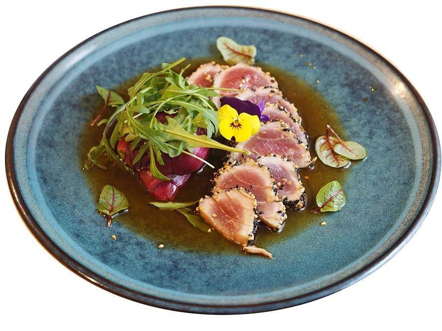 MAGURO TATAKI