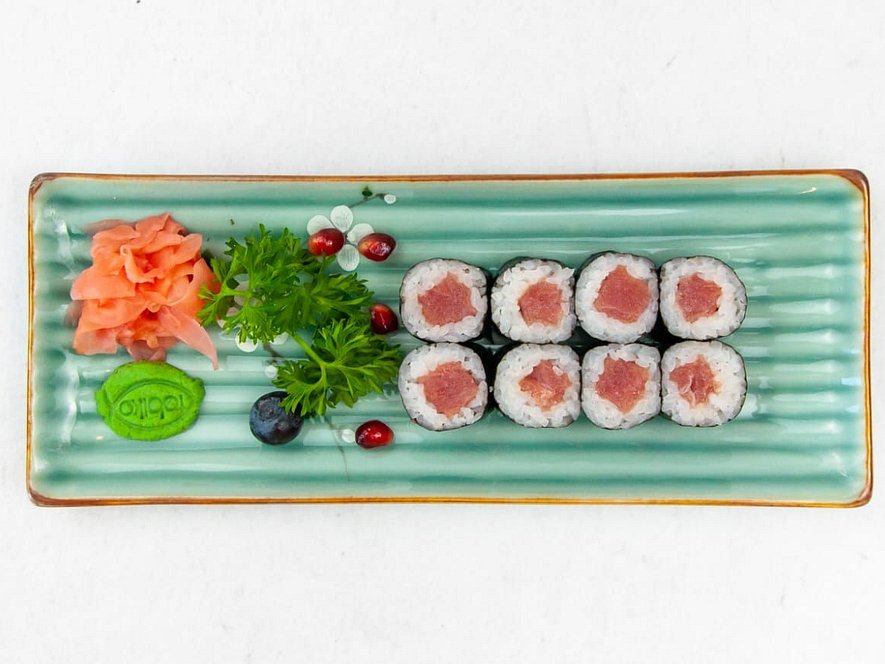 Maki maguro