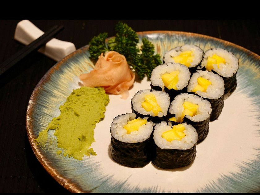 Maki mango