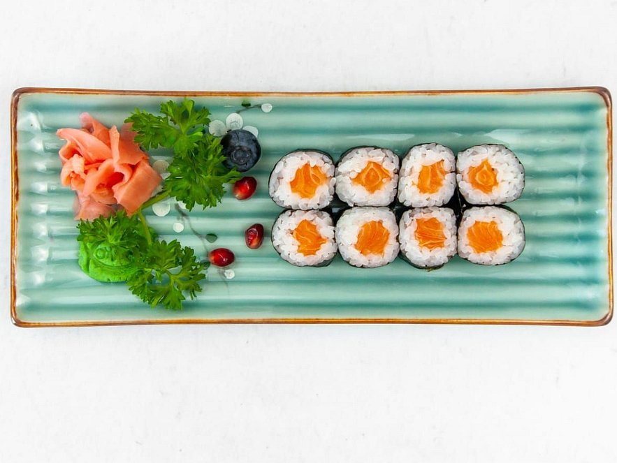 Maki sake