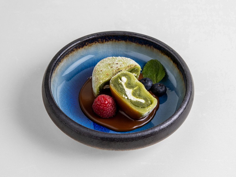 MOCHI MATCHA