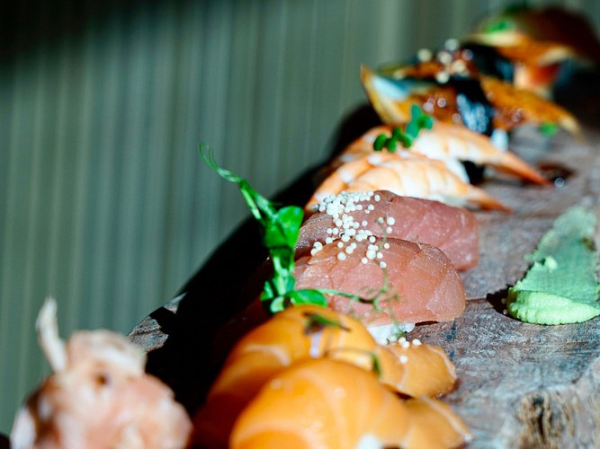NIGIRI SET