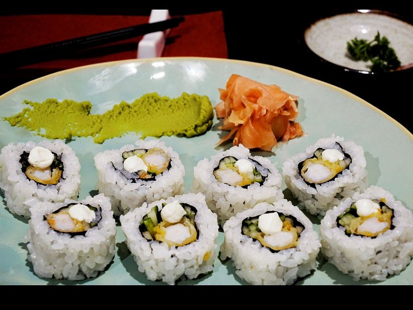Philly ebi