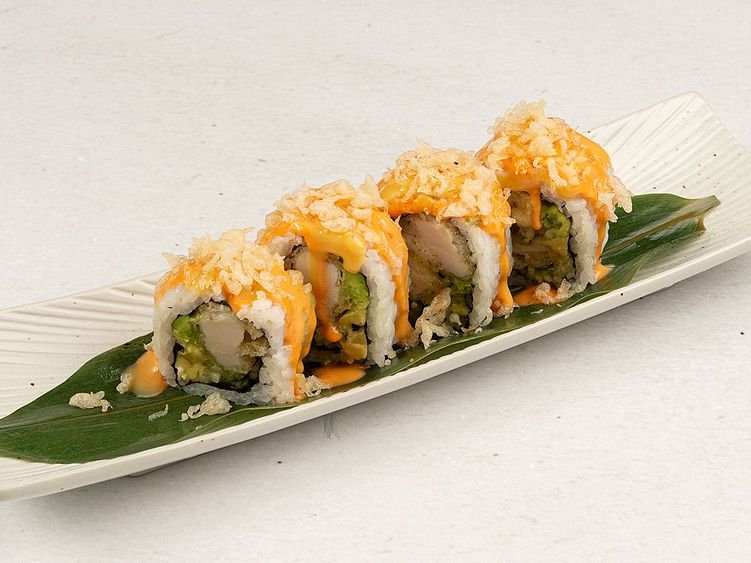 PHOENIX ROLL 8ks