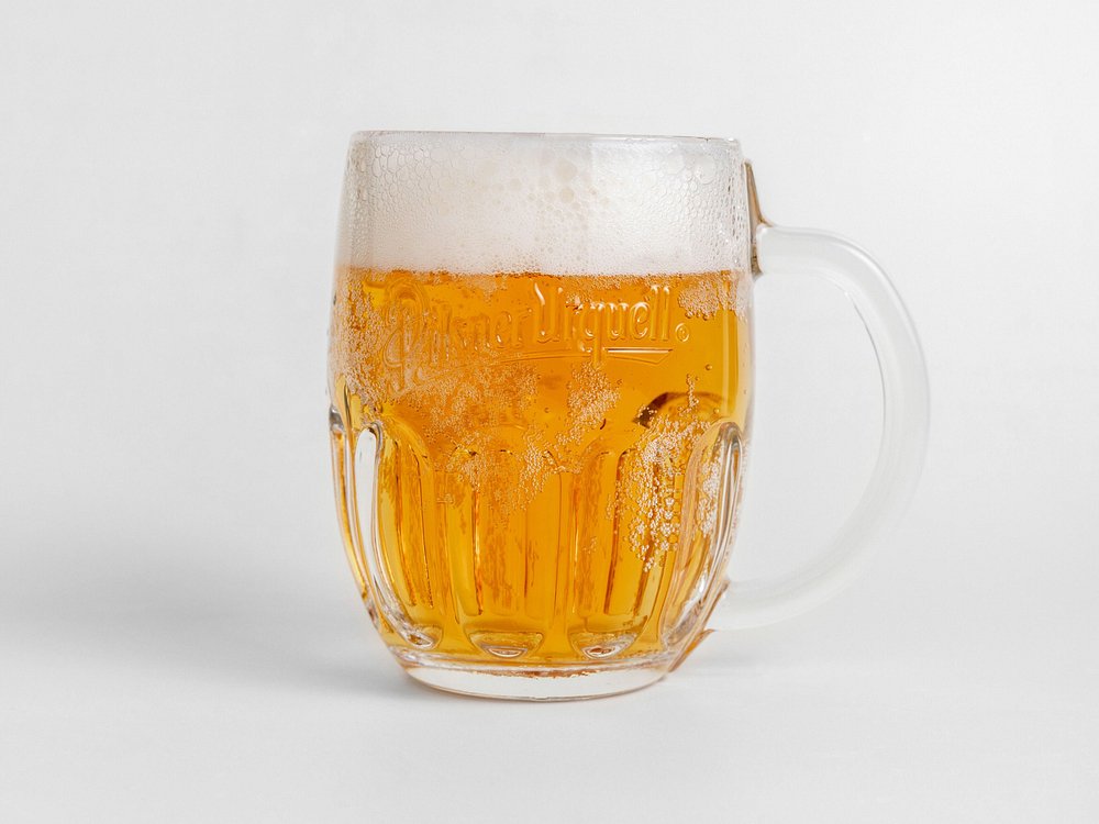 Pilsner Urquell 0,5L