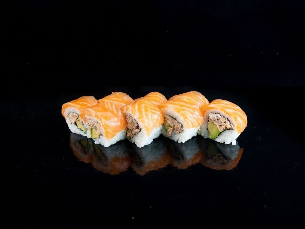 SKIN ROLL
