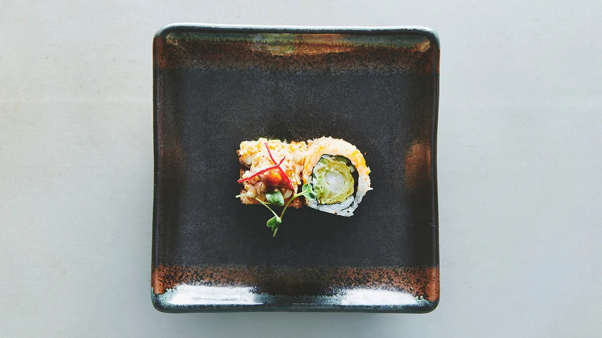 Bora roll