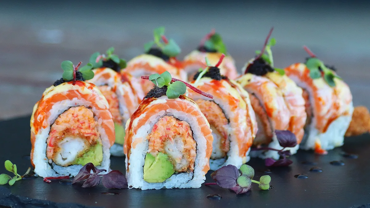 Fire Roll