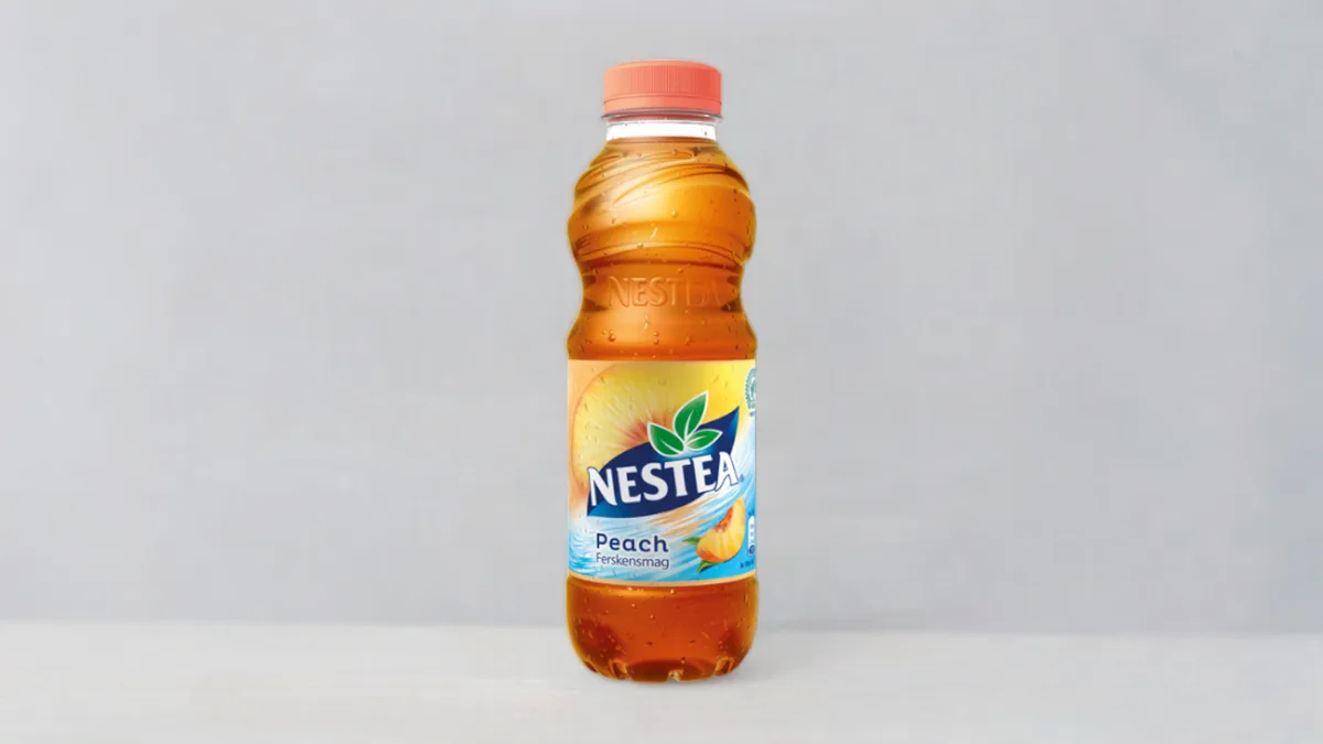 Fuztea 0,5 L