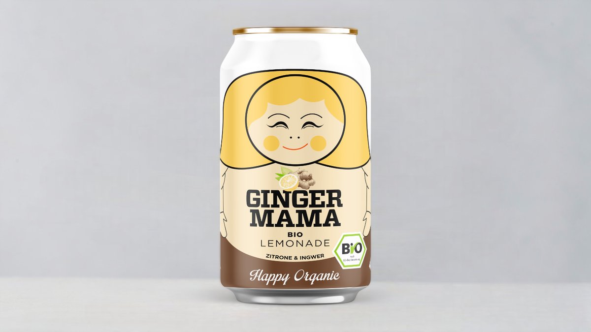 Ginger beer