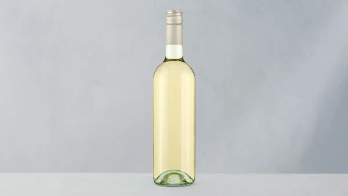 Just Chardonnay 11,5% 0,75 l