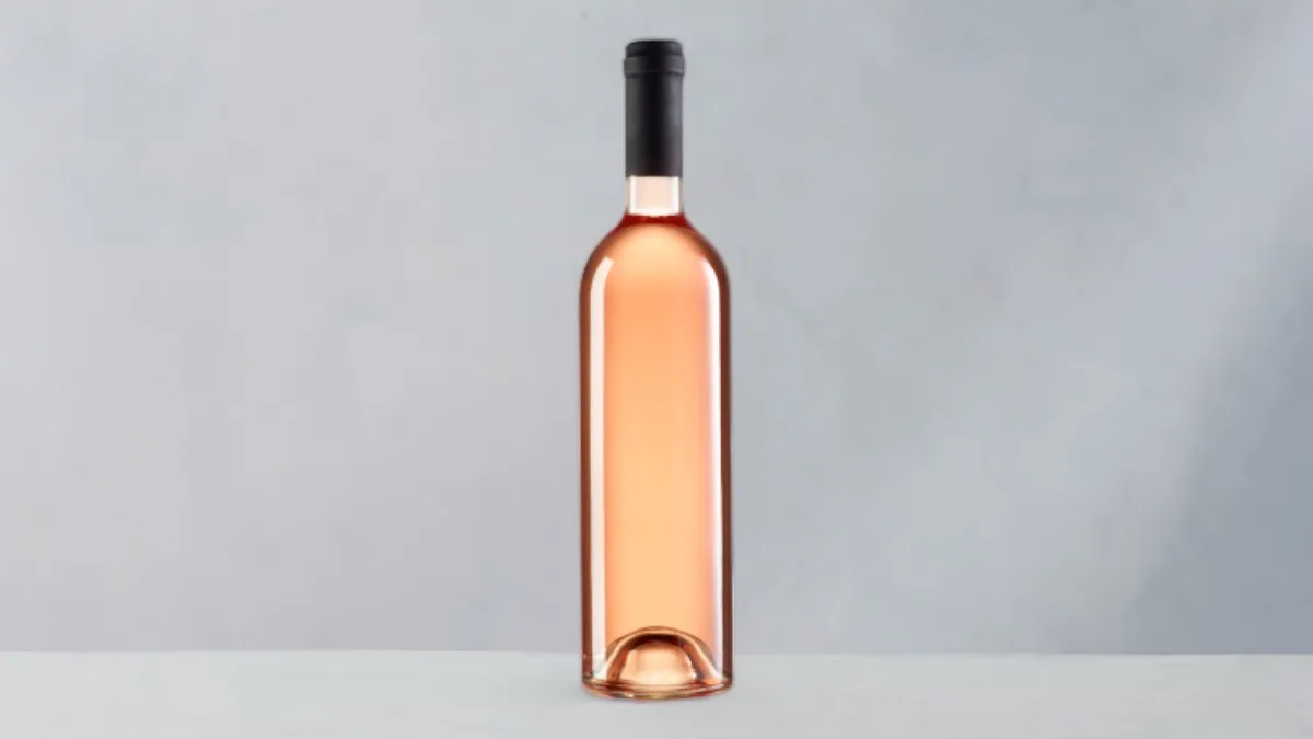 Rosé Colombelle 12% 0,75 l