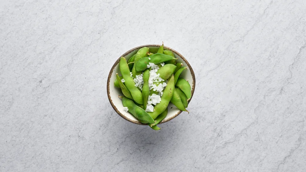 Edamame